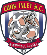 Cook Inlet SC Logo