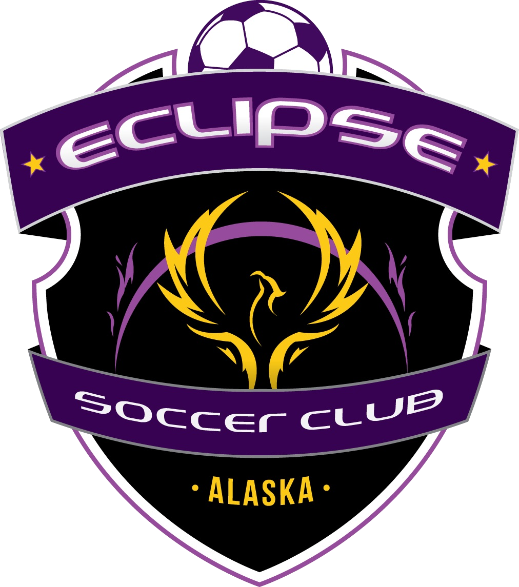 Eclipse Soccer Club Logo