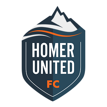 Homer United Logo