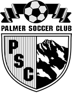 Palmer Soccer Club Logo
