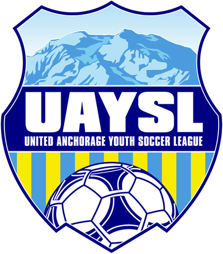 UAYSL Logo