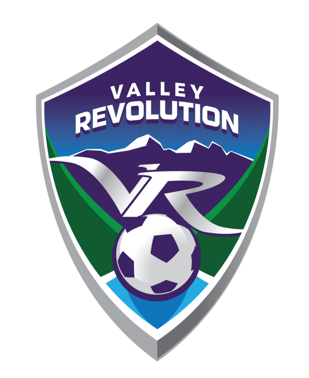 Valley Revolution Logo