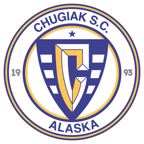 Chugiak Soccer Logo