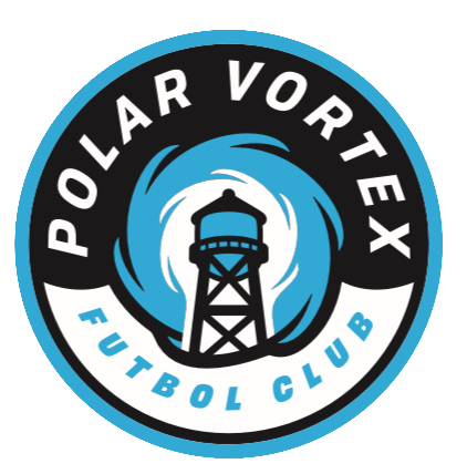 Polar Vortex Logo